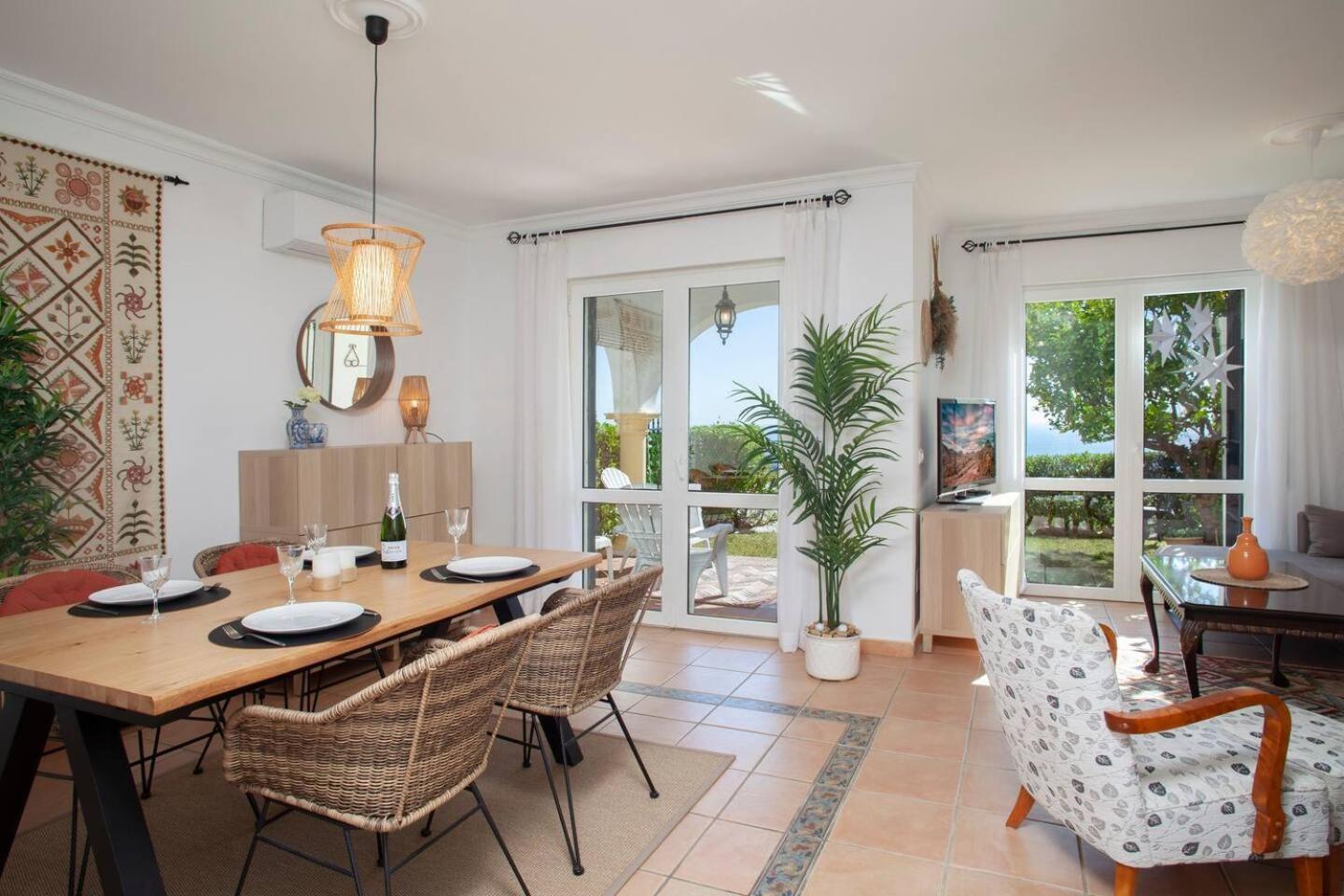 Cozy Townhouse With Views * Mijas